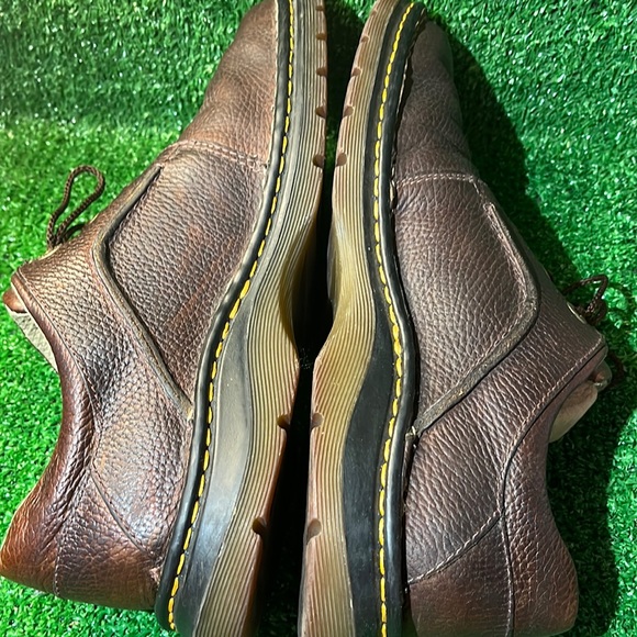 DR MARTENS Genuine Leather Size 11 - Picture 5 of 8